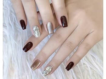 ヘゼリヒ(Gezellig)/