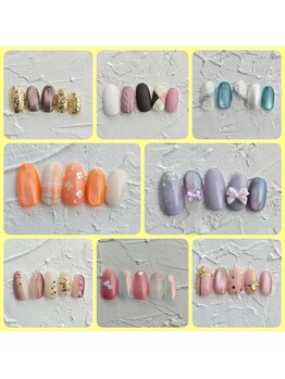 メイク(Me19)/アートネイル