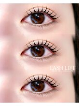 デューエエス バイ クレビア(Due S &nbsp;by CreBiA)/ラッシュリフト/メーテル