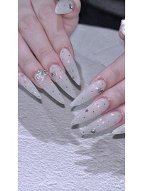 ウィッシュコアネイル