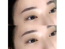 アイック 堺店(I’ck)の雰囲気（眉毛とまつ毛のセットもお任せ［眉毛/アイブロウ/学割/まゆげ］）