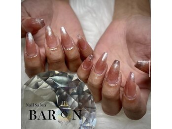 バロン 池袋店(BARON)/スカルプネイル