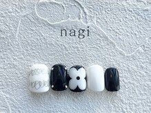 ナギ 新越谷(nagi)/通常9,240円/新規8,316円