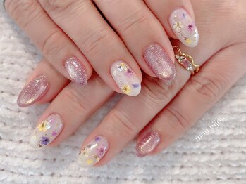 モンビジュー(mon bijou.)/