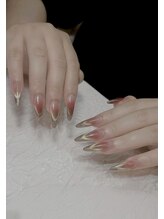 Myt NAIL/ハンドネイル