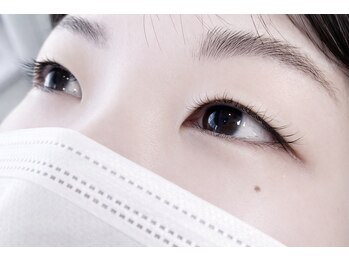 ケイアイビューティーサロン(KIBeauty Salon)/ラッシュリフト