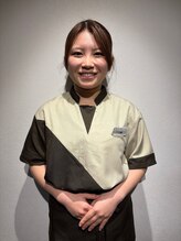 リラク 行徳駅前店(Re.Ra.Ku) 八木橋 未央