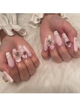 サムズネイル(SAM'S NAIL)