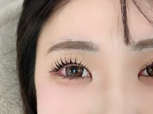 エンヴィバイコスメーア(Envy by Cosmea)/韓国発!最強マスカラパーマ