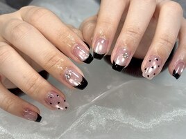 マグネットフレンチ