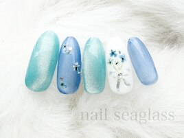 New season定額