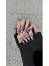 Maika担当 @ma_ika_nail