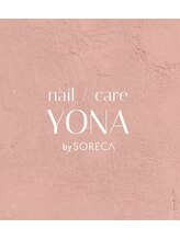 ヨナ バイ ソレカ(YONA bySORECA) MASAMI