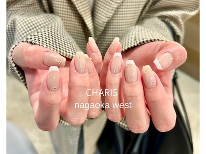 カリス 長岡西店(CHARIS)の写真