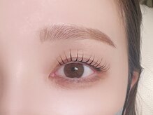 セルフィッシュエンジェル(Selfish Angel)/眉WAX＋カラー+&ヘルシー100本