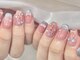 リノ ネイル(Rino nail)の写真/デザインが自慢のネイルサロン♪流行りのアートも高再現率でお任せできます☆あなたの個性を引き出します♪