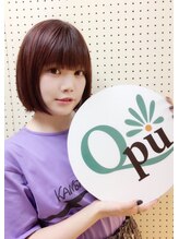 キュープ 柏店(Qpu)/セントチヒロ・チッチ様ご来店