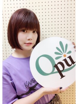 キュープ 柏店(Qpu)/セントチヒロ・チッチ様ご来店