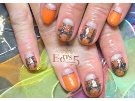 Ｎａｉｌ・ＶＯＬ75　～５～