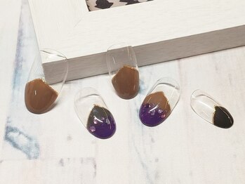 シェアサロン ディテール 千葉店(Detail)/☆アートサンプル☆ 別途料金