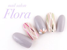 ネイルサロン フローラ(Flora)/＊￥6000円定額キャンペーン＊
