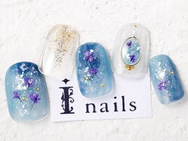 ニュアンスーフラワー[吉祥寺]