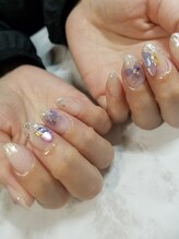 リフレッシュサロン 隠れ家/