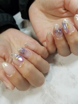 リフレッシュサロン 隠れ家/