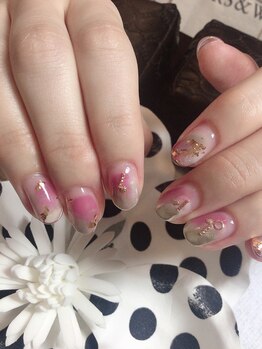 メグ ネイル(megu)/