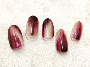 スリープ 中目黒(Sleep nakameguro)/グラデーション