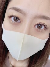 イット(it.)/似合わせデザインまつげパーマ