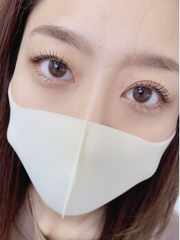 イット(it.)/似合わせデザインまつげパーマ