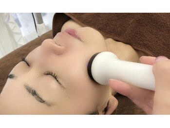 サロンドシェリー(salon de cherie)/幹細胞エイジングケアコース