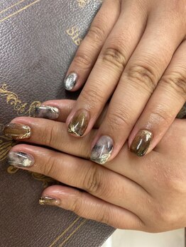 ゴウリキ(GOURIKI)/