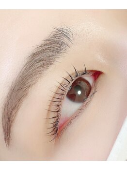 サロン ミワ(salon MIWA)/次世代パーマ-ラッシュリフト-
