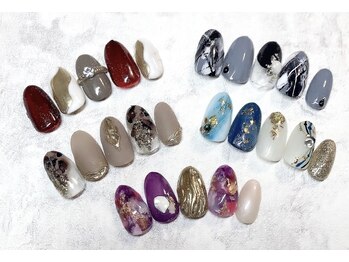 リーヴェ(Riebe)/winter