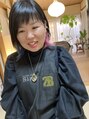 シリィー(Siry) 長谷川 奈美