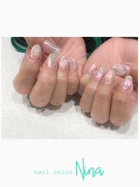 オーロラミラー