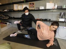 ピットジム(PIT GYM)/