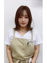 プラスネイル 町田店(PLUS NAIL)&nbsp;広瀬 （ふ）