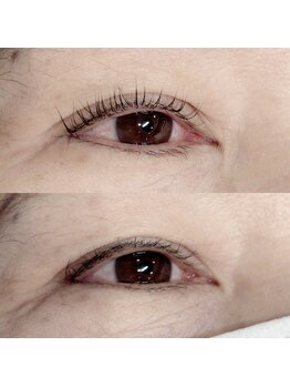 エスト ヘアーリラクゼーション(est Hair Relaxzation)/