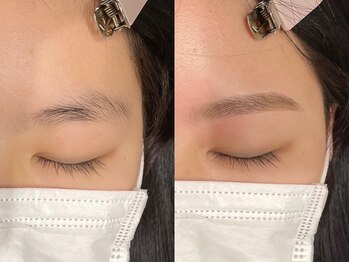 アイクイック 新宿 新宿駅西口店(Ai Quick)/アイブロウ