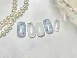 定額Trend 雲