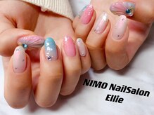 ニモ(NIMO)/持ち込みデザイン