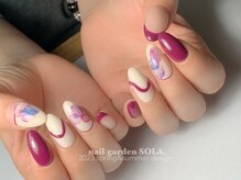 ソラ(SOLA.)/Simple