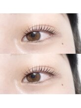 ネオリーブロア 鶴川店(NEOLIVE ROA)/パリジェンヌラッシュリフト