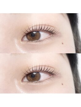 ネオリーブロア 鶴川店(NEOLIVE ROA)/パリジェンヌラッシュリフト