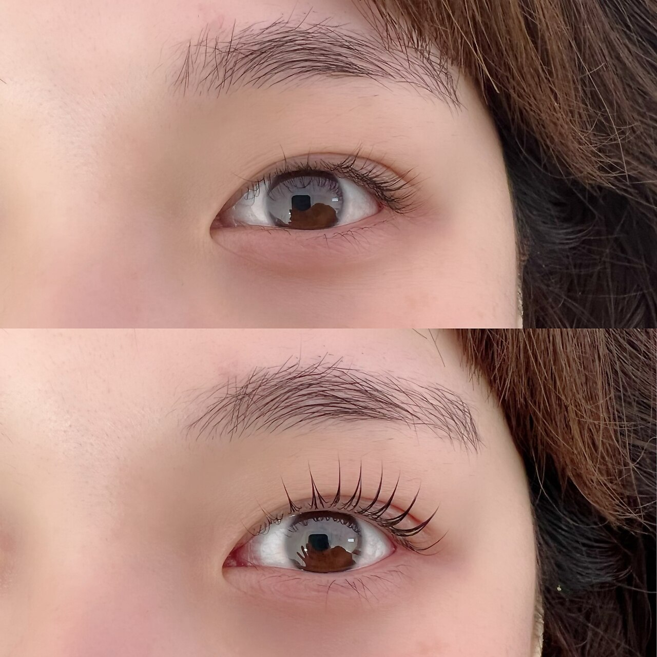 【新規】まつげカール☆UPPERLIFTCURL 開発店☆特別価格　\5500円(上)