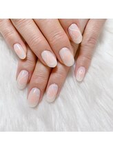 ウル バイ ノア 円山公園(ulu by noa)/オフィス/シンプル¥7700