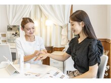 ポーラ ブラン(POLA)/■ぴったりのスキンケア■